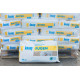 Шпатлевка гипсовая Knauf Fugen, 25 кг